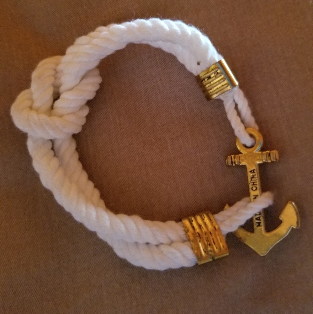 Nautical Style bracket